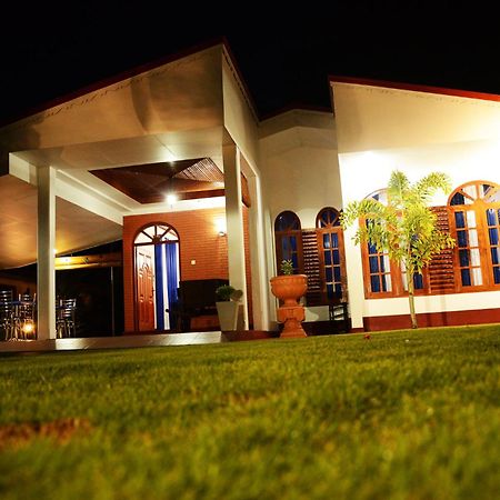 Nil Vimana Villa Ella Exterior photo