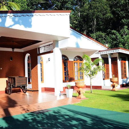 Nil Vimana Villa Ella Exterior photo