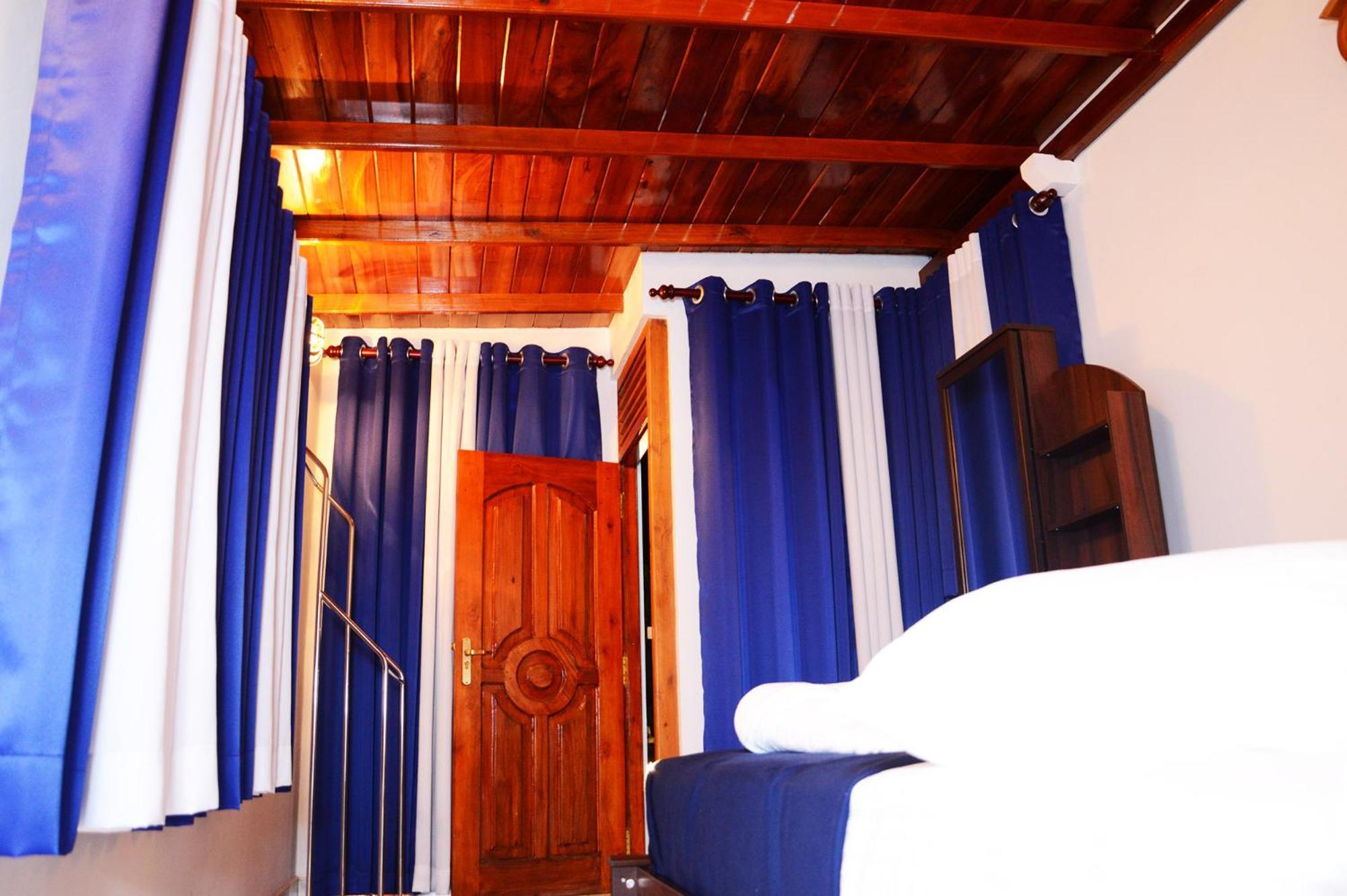 Nil Vimana Villa Ella Exterior photo