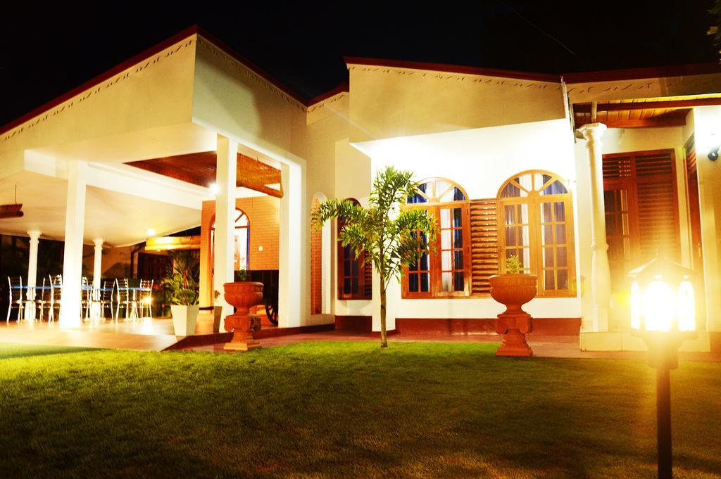 Nil Vimana Villa Ella Exterior photo