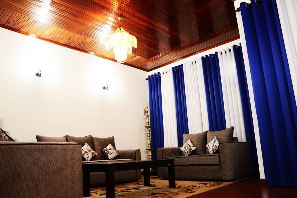 Nil Vimana Villa Ella Exterior photo